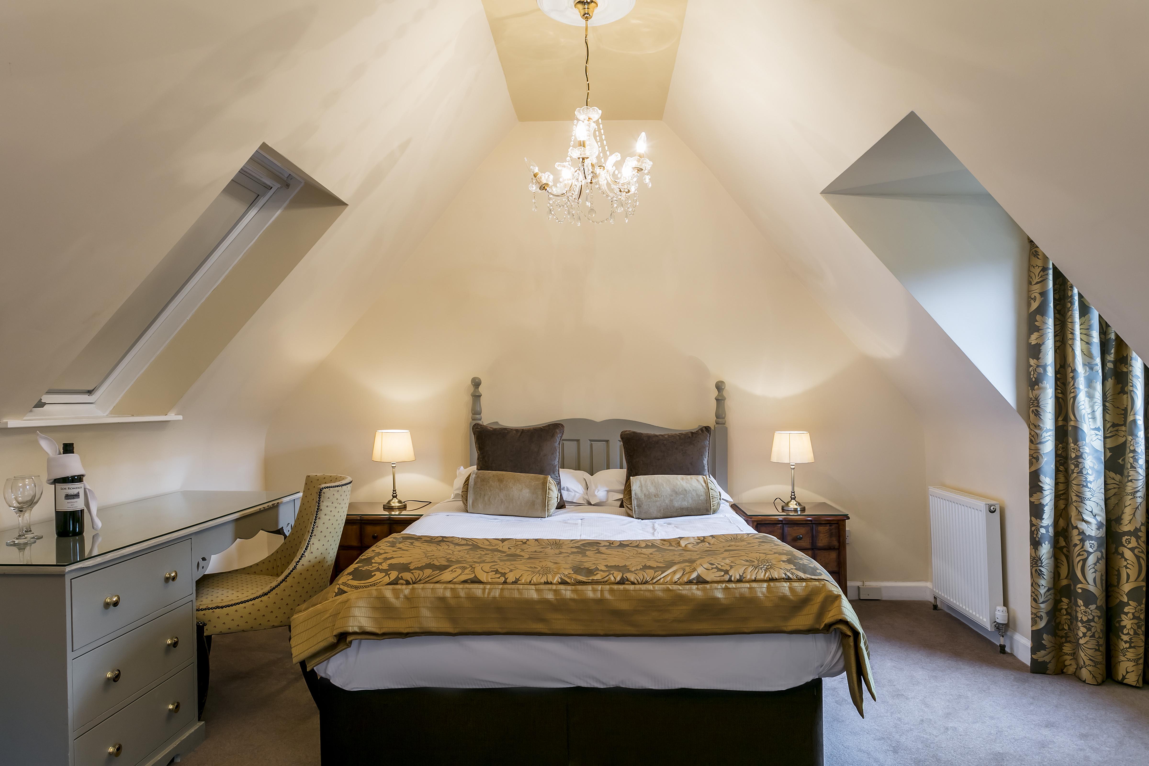Dalhousie Castle Hotel Бонниригг Экстерьер фото