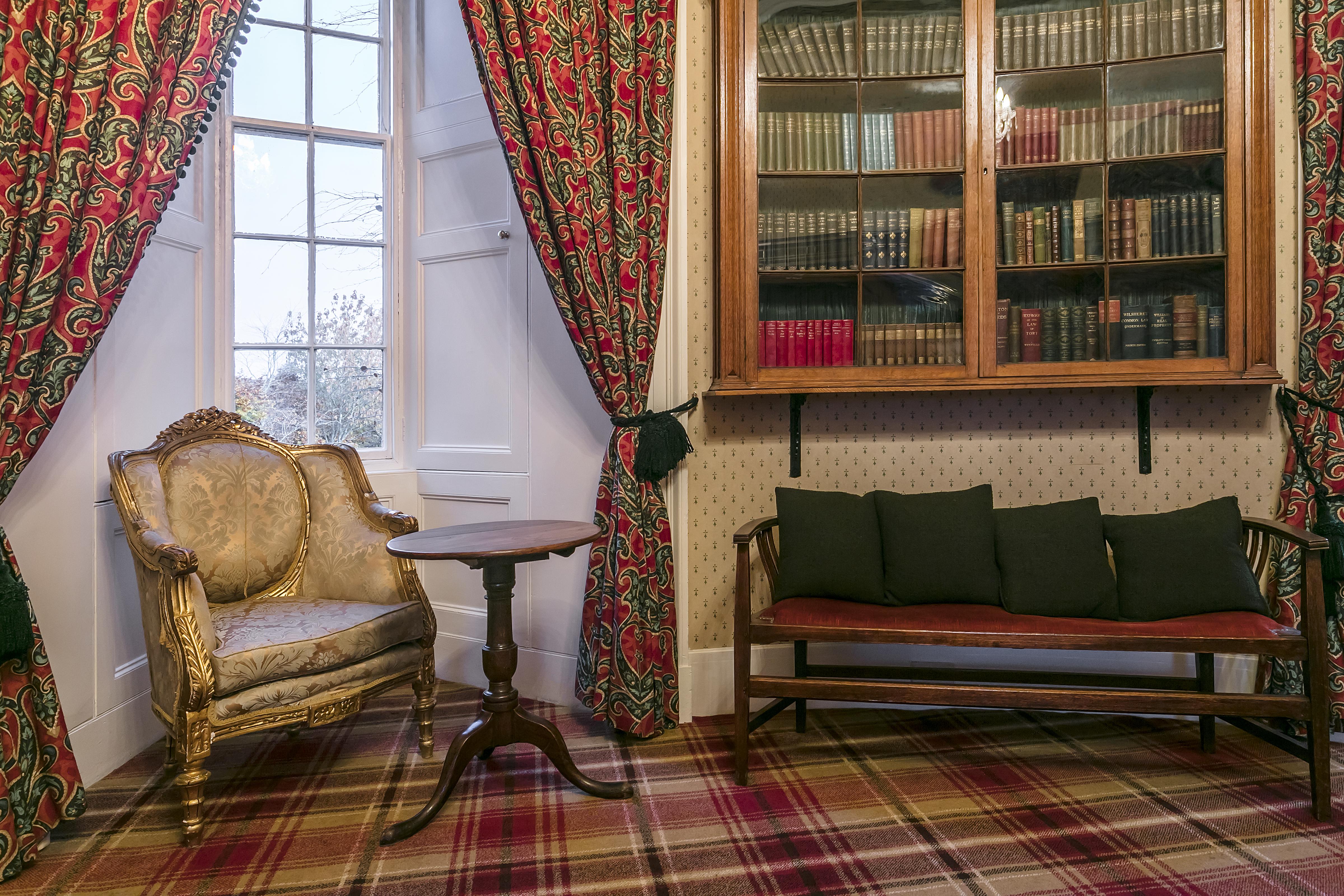 Dalhousie Castle Hotel Бонниригг Экстерьер фото